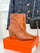 Botas de Cano Curto “H”