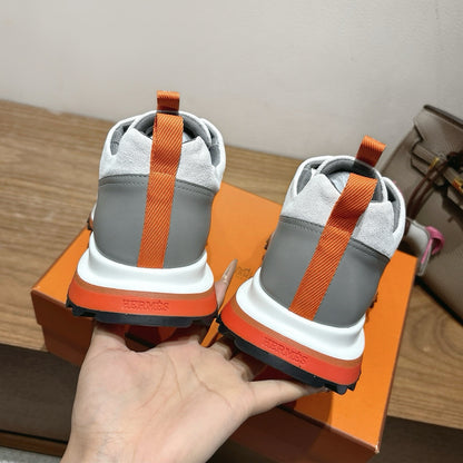 Sneakers “H”
