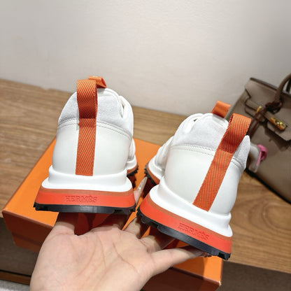 Sneakers “H”
