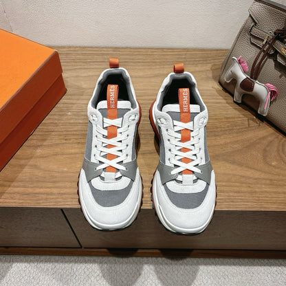 Sneakers “H”