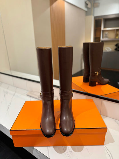 Botas Justine “H”