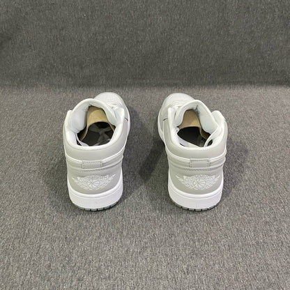 Tênis Air Jordan 1 Low