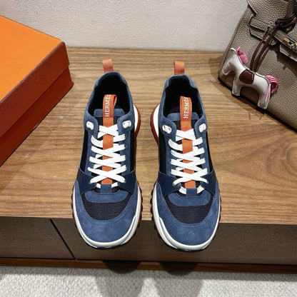 Sneakers “H”
