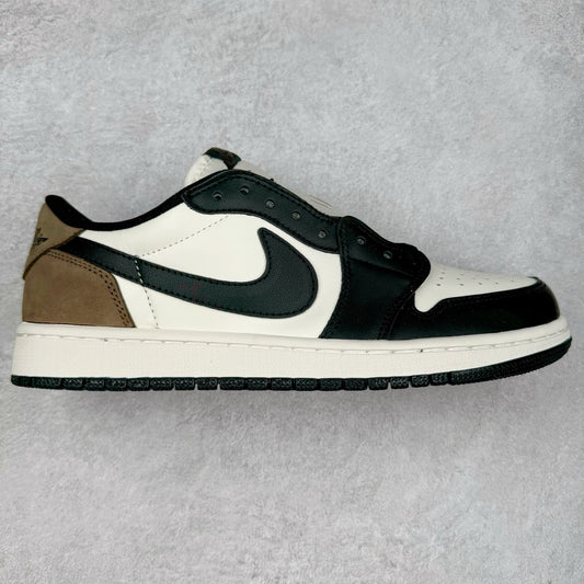 Tênis Air Jordan 1 Low