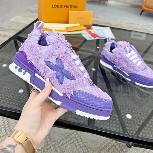 Tênis Linha Italiana “Skate”