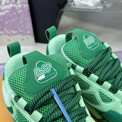 Tênis Linha Italiana “Skate”