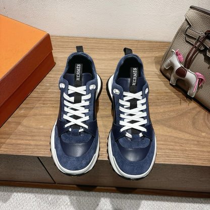 Sneakers “H”