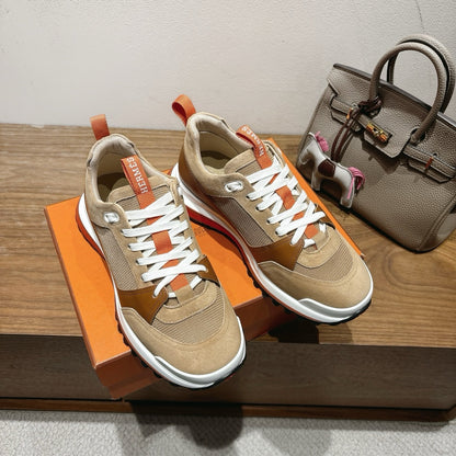 Sneakers “H”