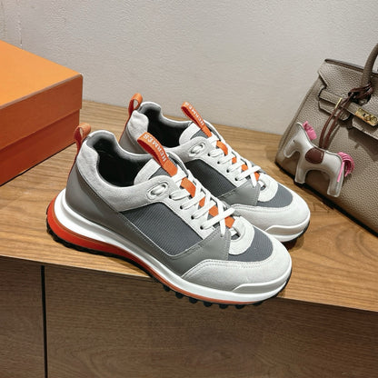 Sneakers “H”