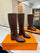 Botas Justine “H”