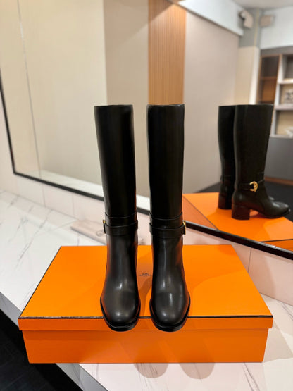 Botas Justine “H”