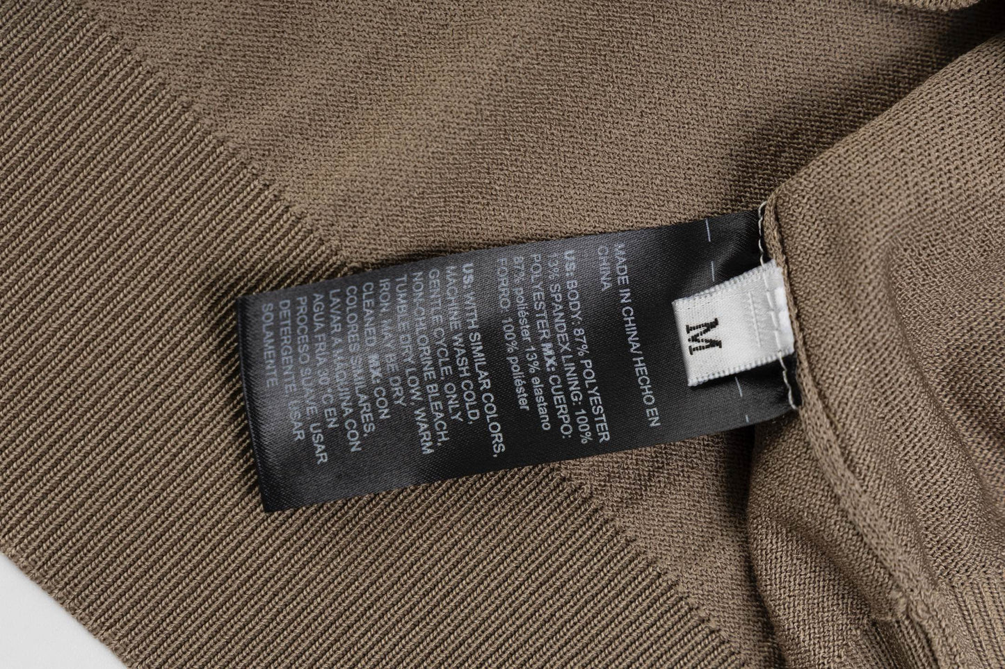 T-Shirt “H”