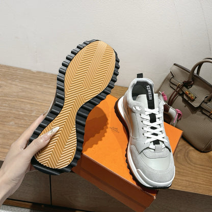 Sneakers “H”
