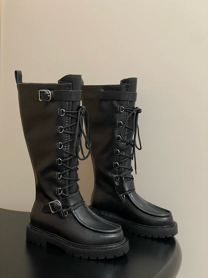 Botas “H”