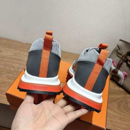 Sneakers “H”