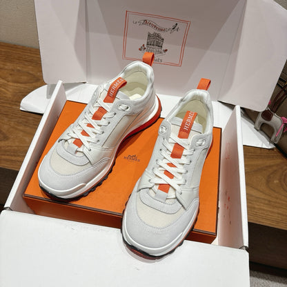Sneakers “H”