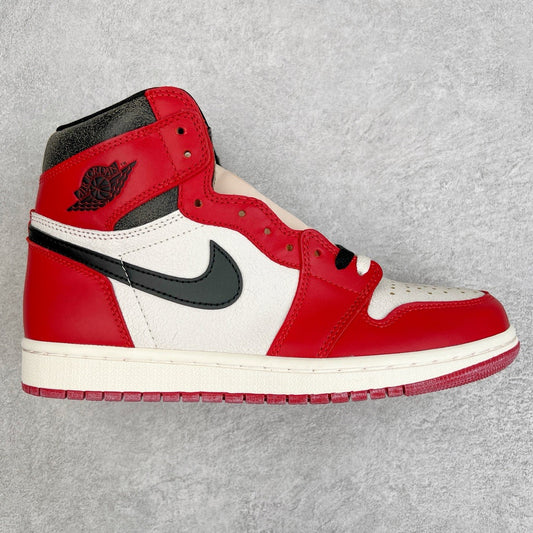 Tênis Air Jordan 1 High