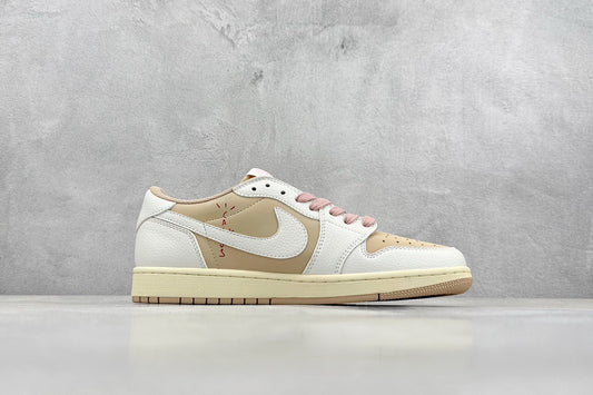 Tênis Air Jordan 1 Low