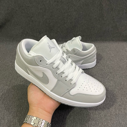 Tênis Air Jordan 1 Low