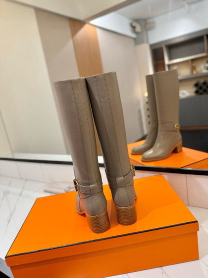 Botas Justine “H”