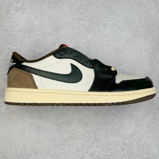 Tênis Air Jordan 1 Low