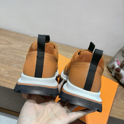 Sneakers “H”