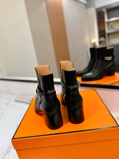 Botas Kelly Jumping