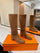 Botas Justine “H”