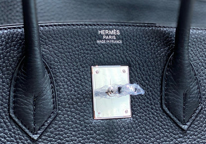 Bolsa “H”