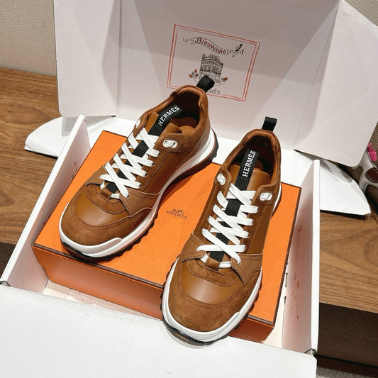 Sneakers “H”