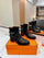 Botas Kelly Jumping