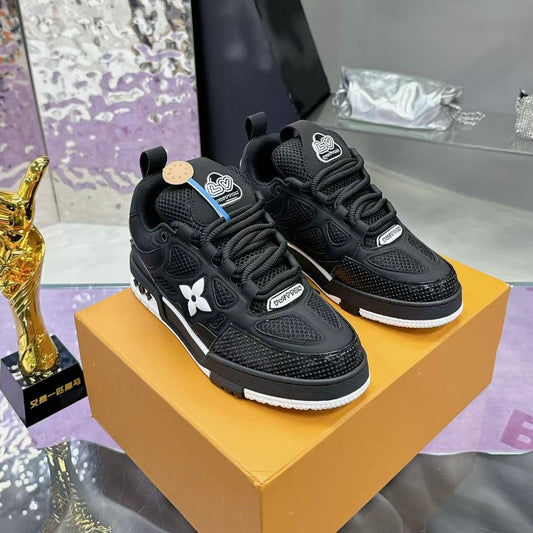 Tênis Linha Italiana “Skate”