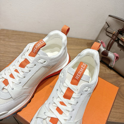 Sneakers “H”
