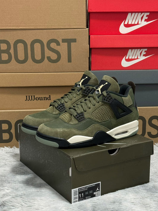 Air Jordan 4