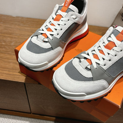 Sneakers “H”