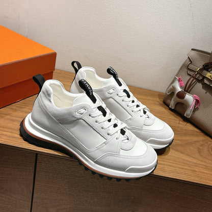 Sneakers “H”