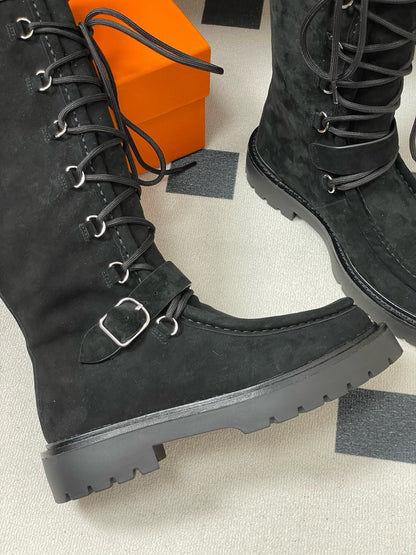 Botas “H”