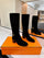 Botas Justine “H”