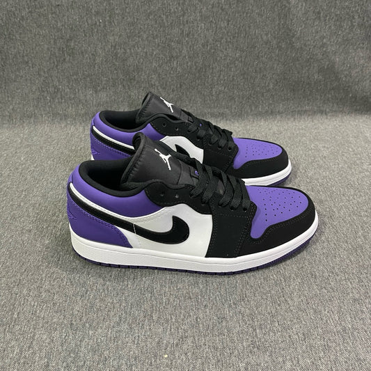 Tênis Air Jordan 1 Low