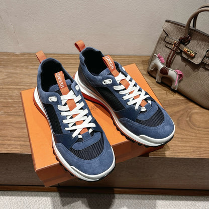 Sneakers “H”