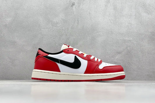 Tênis Air Jordan 1 Low