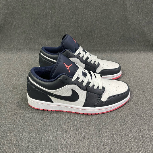 Tênis Air Jordan 1 Low