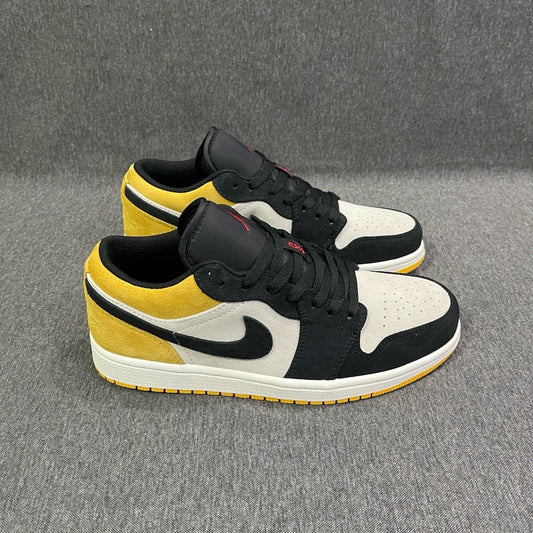 Tênis Air Jordan 1 Low