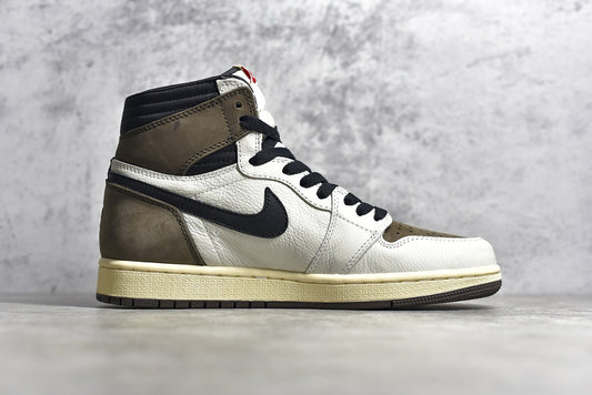Tênis Air Jordan 1 High