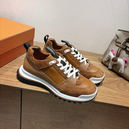 Sneakers “H”