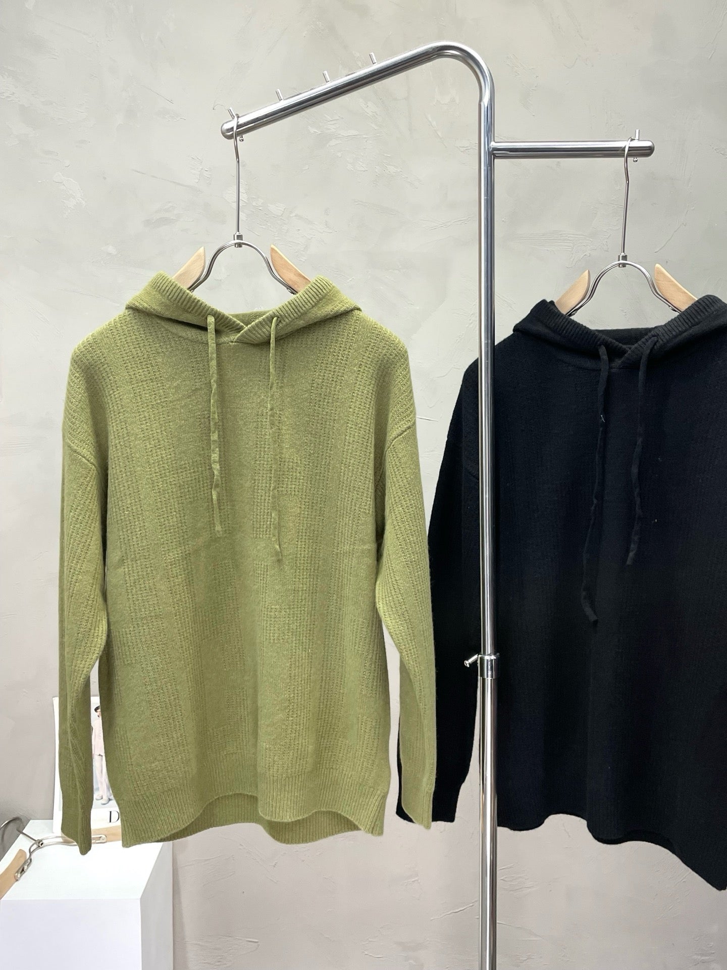 Blusa “H”