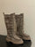 Botas “H”