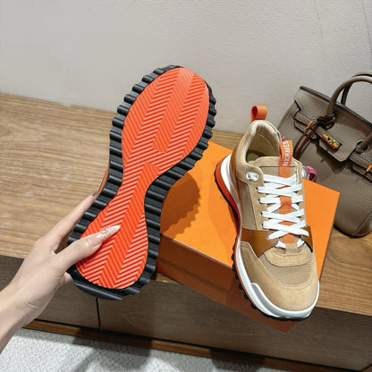 Sneakers “H”