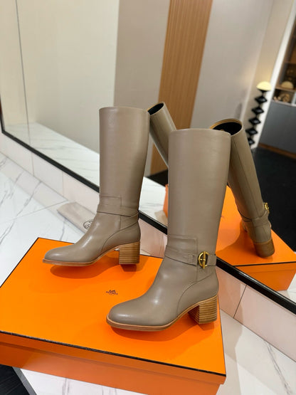 Botas Justine “H”