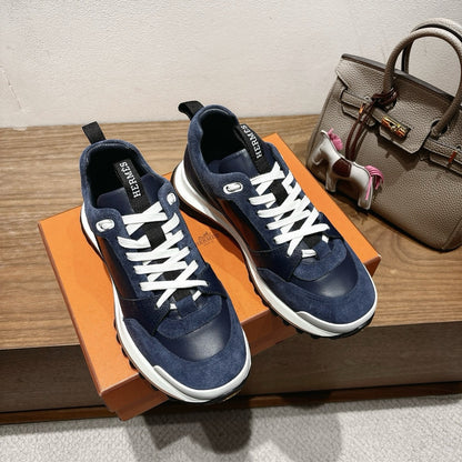 Sneakers “H”